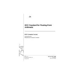 IEEE 754-2008