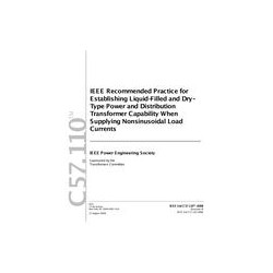 IEEE C57.110-2008