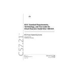 IEEE C57.21-2008