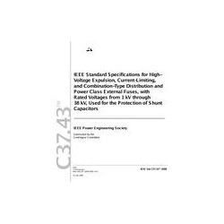 IEEE C37.43-2008