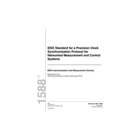 IEEE 1588-2008