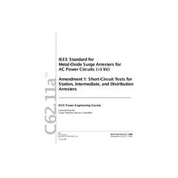 IEEE C62.11a-2008