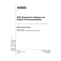 IEEE 829-2008