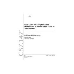 IEEE C57.147-2008