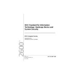 IEEE 2600-2008