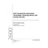 IEEE 2600-2008
