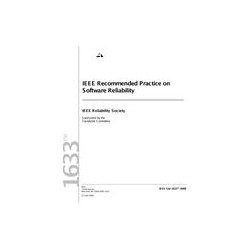 IEEE 1633-2008