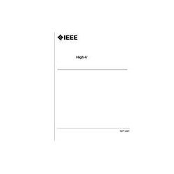 IEEE 592-2007