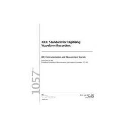IEEE 1057-2007