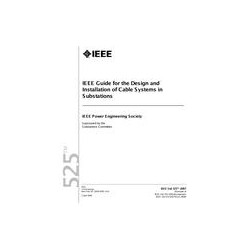IEEE 525-2007