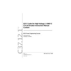 IEEE C37.12.1-2007