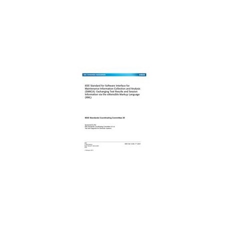 IEEE 1636.1-2007