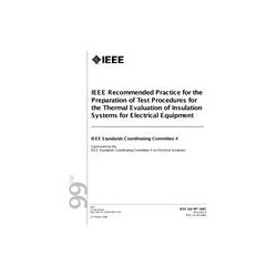IEEE 99-2007