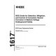 IEEE 1617-2007