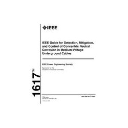 IEEE 1617-2007