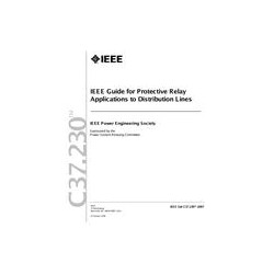 IEEE C37.230-2007