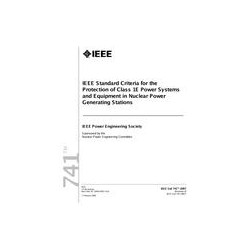 IEEE 741-2007