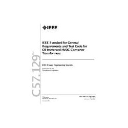 IEEE C57.129-2007