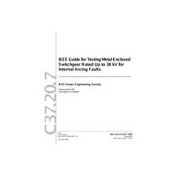 IEEE C37.20.7-2007