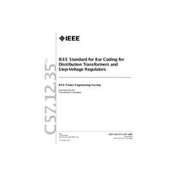 IEEE C57.12.35-2007