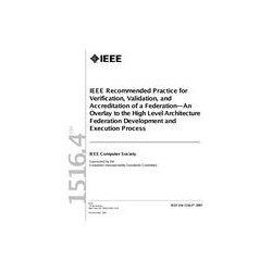 IEEE 1516.4-2007