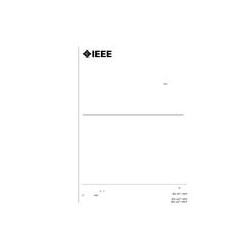 IEEE 802.1ag-2007