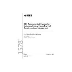 IEEE 1578-2007