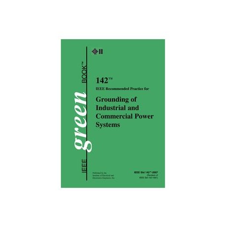IEEE 142-2007