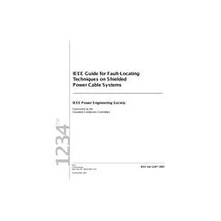 IEEE 1234-2007