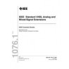 IEEE 1076.1-2007