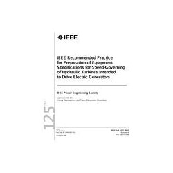 IEEE 125-2007