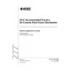 IEEE 277-2007