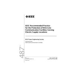 IEEE 487-2007