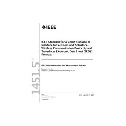 IEEE 1451.5-2007