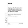 IEEE 1451.0-2007
