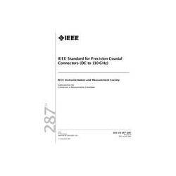 IEEE 287-2007