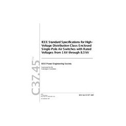 IEEE C37.45-2007