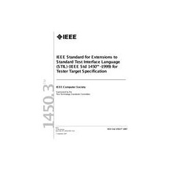 IEEE 1450.3-2007