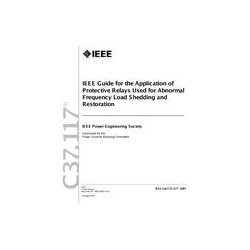 IEEE C37.117-2007