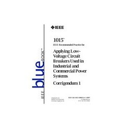 IEEE 1015-2006/Cor 1-2007