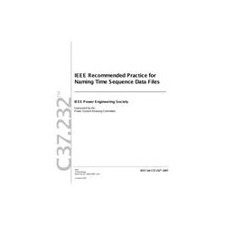 IEEE C37.232-2007