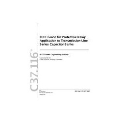IEEE C37.116-2007