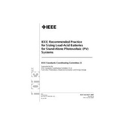 IEEE 1013-2007