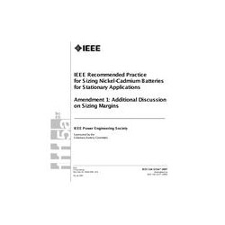 IEEE 1115a-2007