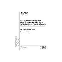 IEEE 535-2006