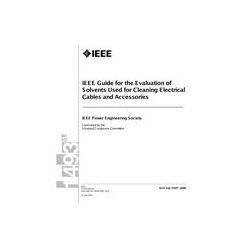 IEEE 1493-2006