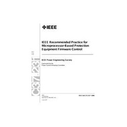 IEEE C37.231-2006