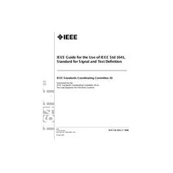 IEEE 1641.1-2006