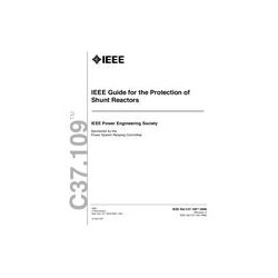 IEEE C37.109-2006