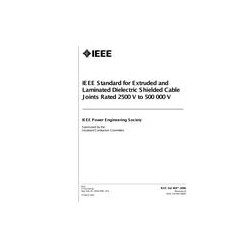 IEEE 404-2006